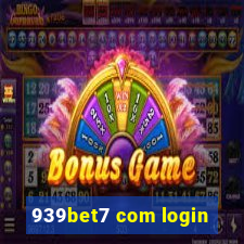 939bet7 com login